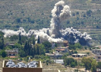 İsrail'in Lübnan'a düzenlediği saldırılarda can kaybı 3 bin 711'e yükseldi