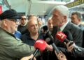 Dervişoğlu: Türkiye ciddi bir ekonomik krizle karşı karşıya