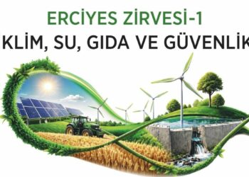 Erciyes Zirvesi-1’de sürdürülebilir geleceğin yol haritası masaya yatırılacak