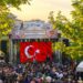 Kral III. Charles'ın Doğum Günü Ankara'da düzenlenen resepsiyonla kutlandı