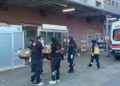Tekirdağ'da kimya fabrikasında patlama; 4 yaralı