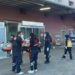 Tekirdağ'da kimya fabrikasında patlama; 4 yaralı