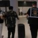 İstanbul Havalimanı'nda 20 milyon lira değerinde 22 kilogram uyuşturucuyla yakalandı