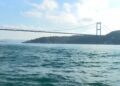 İstanbul Boğazı transit gemi geçişine kapatıldı -1