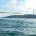 İstanbul Boğazı transit gemi geçişine kapatıldı -1