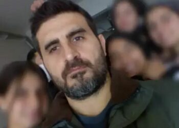 Diyarbakır'daki öğretmen cinayetinin faili, Almanya'da yakalanarak Türkiye'ye getirildi