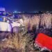Mardin'de otomobiller çarpıştı: 1 ölü, 4 yaralı