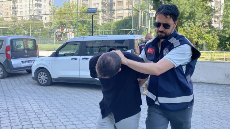 Telsizle haberleşen fuhuş operasyonu şüphelileri adliyede
