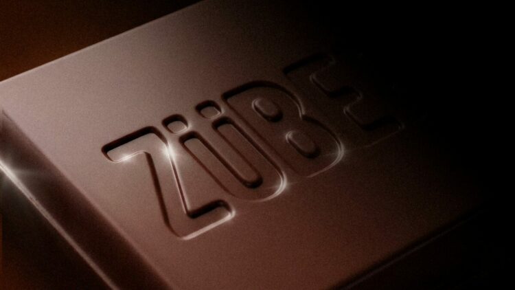 'Züber Chocolate'ın stokları 24 saat içinde tükendi'