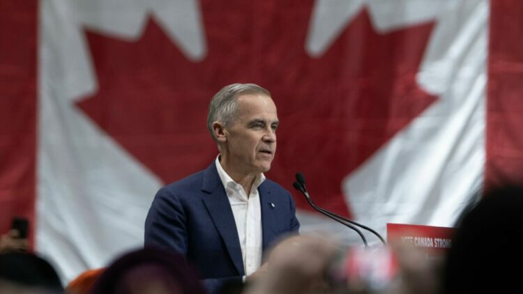 Kanada Başbakanı Carney: Türkiye, önemli bir NATO müttefiki