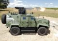 CANiK, Eurosatory 2026 fuarına katılacağını duyurdu