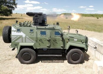 CANiK, Eurosatory 2026 fuarına katılacağını duyurdu