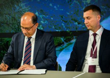 Türkiye, 'Dirençli Toplumlar İçin Sürdürülebilir Ormanlar Deklarasyonu'nu imzaladı