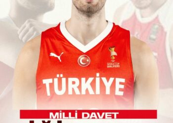 Petkimspor'un milli gururu Yiğit