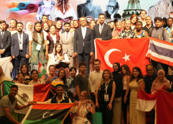 Yunus Emre Enstitüsü Türkçe ve Türkoloji Yaz Okulları programı başlıyor