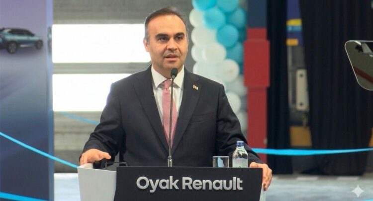 Bakan Kacır: İhracatımızı 23 yılda 36 milyar dolardan 276 milyar dolara ulaştırdık