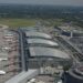 Hamburg Havalimanı’nda uçuşlar durdu