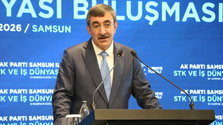 Cevdet Yılmaz: Türkiye ekonomisi son 6 yılda dünyanın yaklaşık iki katı büyüdü