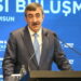 Cevdet Yılmaz: Türkiye ekonomisi son 6 yılda dünyanın yaklaşık iki katı büyüdü