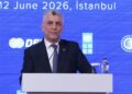 Bakan Bolat: Kişi başı gelirimiz 18 bin doları geçmiş durumda