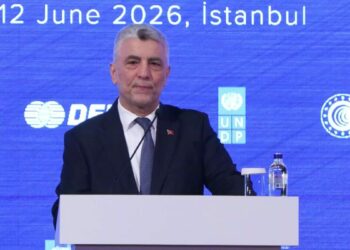 Bakan Bolat: Kişi başı gelirimiz 18 bin doları geçmiş durumda