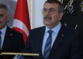 Bakan Tekin: Yarın yapılacak LGS’ye 1 milyon 226 bin 580 öğrenci başvuru yaptı