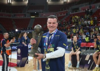 Eski Fenerbahçe Yöneticisi Ufuk Şansal: Mendez, Fenerbahçe'de devam etmek istemedi