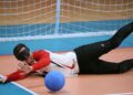 Kadın ve Erkek Goalball Milli Takımları Dünya Şampiyonası’nda çeyrek finalde
