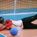 Kadın ve Erkek Goalball Milli Takımları Dünya Şampiyonası’nda çeyrek finalde