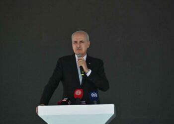 TBMM Başkanı Kurtulmuş: Türkiye'ye daha çok ihtiyaçları var