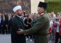 Amasya'da 'Uluslararası Atatürk, Kültür ve Sanat Festivali' düzenlendi