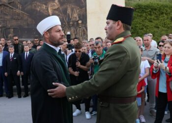 Amasya'da 'Uluslararası Atatürk, Kültür ve Sanat Festivali' düzenlendi