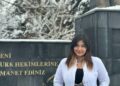Tıp öğrencisi Yaren'in öldüğü kazada alkollü sürücü hakim karşısında