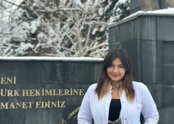 Tıp öğrencisi Yaren'in öldüğü kazada alkollü sürücü hakim karşısında