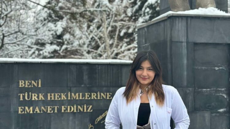 Tıp öğrencisi Yaren'in öldüğü kazada alkollü sürücü hakim karşısında