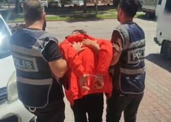 Kayseri'de 23 yıl hapis cezasıyla aranan firari hükümlü yakalandı