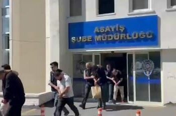 Ankara'da 'yasa dışı bahis' operasyonu: 44 tutuklama
