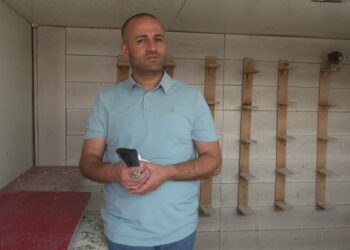 Sanal medya bağımlılığından güvercinler sayesinde kurtuldu