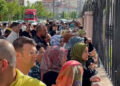 Konya'da LGS heyecanı