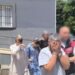 İçinde 1,8 milyon TL değerinde ziynet eşyası olan çelik kasayı çaldılar