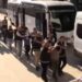 Bursa merkezli 5 ilde uyuşturucu operasyonu: 79 tutuklama