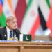 Pakistan Başbakanı Şerif: Nihai metin üzerinde uzlaşıldı, barış hiç bu kadar yakın olmamıştı