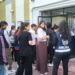 Ankara'da LGS heyecanı