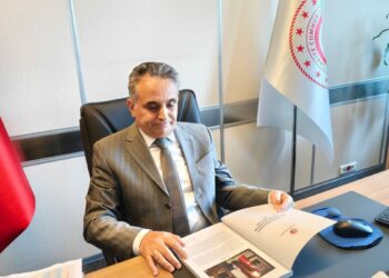TAREKS'ten geçemeyen yüzde 3,2 ürünün ithalatına izin verilmedi
