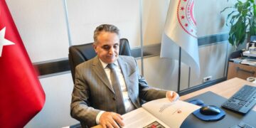 TAREKS'ten geçemeyen yüzde 3,2 ürünün ithalatına izin verilmedi