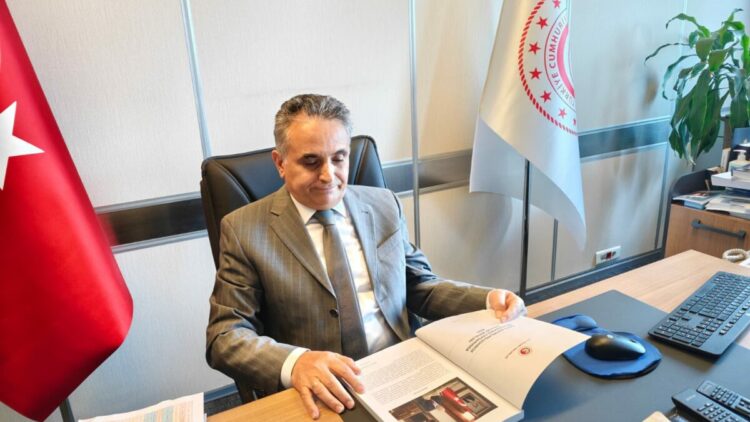 TAREKS'ten geçemeyen yüzde 3,2 ürünün ithalatına izin verilmedi