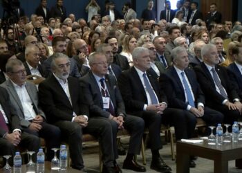 Dervişoğlu: Demokrasilerde sandık namustur