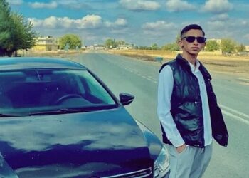 Kamyonla çarpışan otomobilin 16 yaşındaki sürücüsü öldü