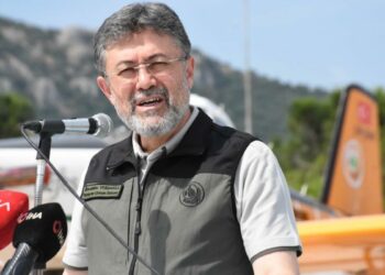 Yumaklı: Yeşil vatanımıza kalkan olmaya devam edeceğiz