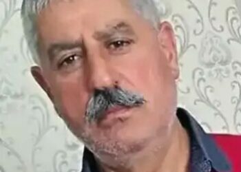 Boşanma aşamasındaki eşi tarafından öldürülen kadın toprağa verildi